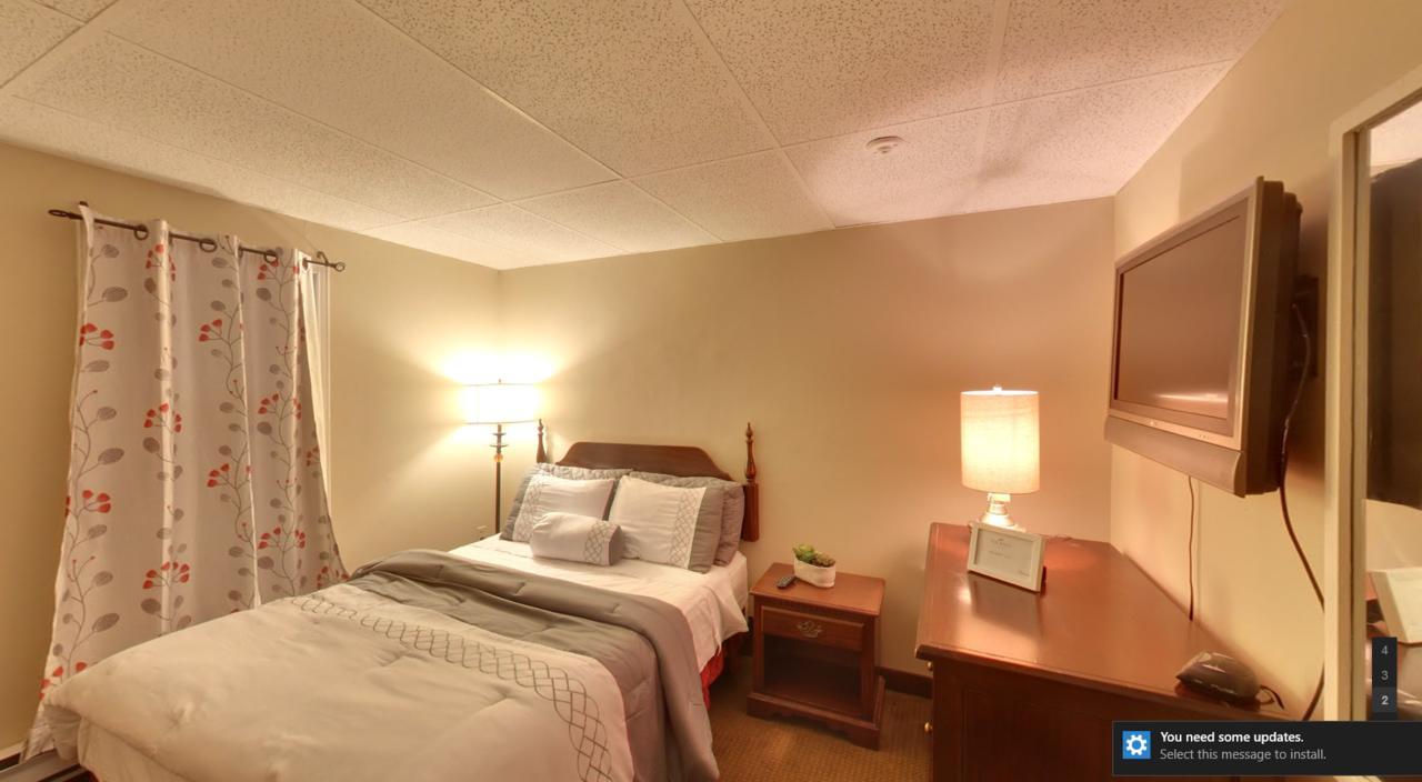 The Falls Family Lodge Niagara Falls Exterior foto