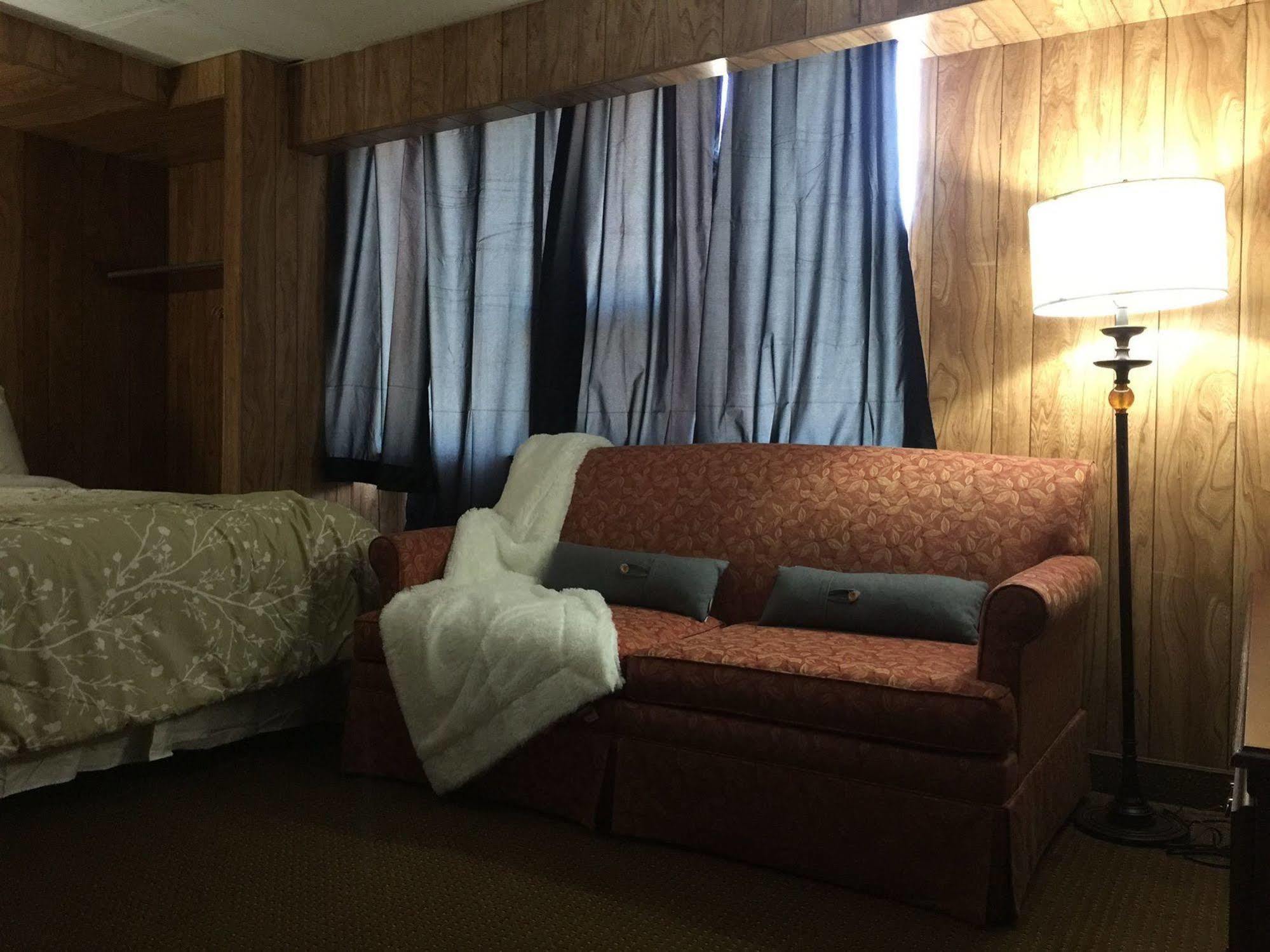 The Falls Family Lodge Niagara Falls Exterior foto