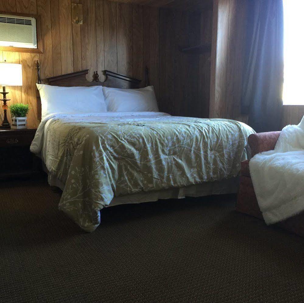The Falls Family Lodge Niagara Falls Exterior foto