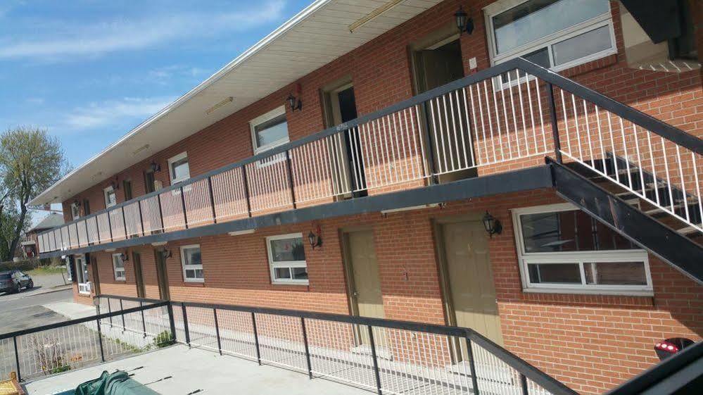 The Falls Family Lodge Niagara Falls Exterior foto